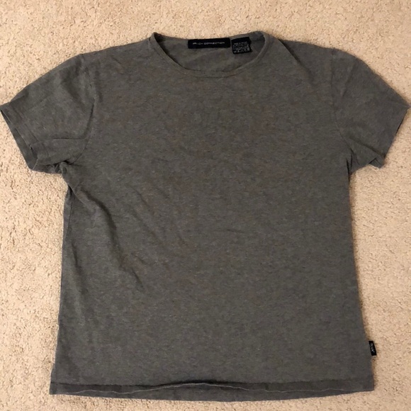 French Connection Tee - Picture 2 of 6